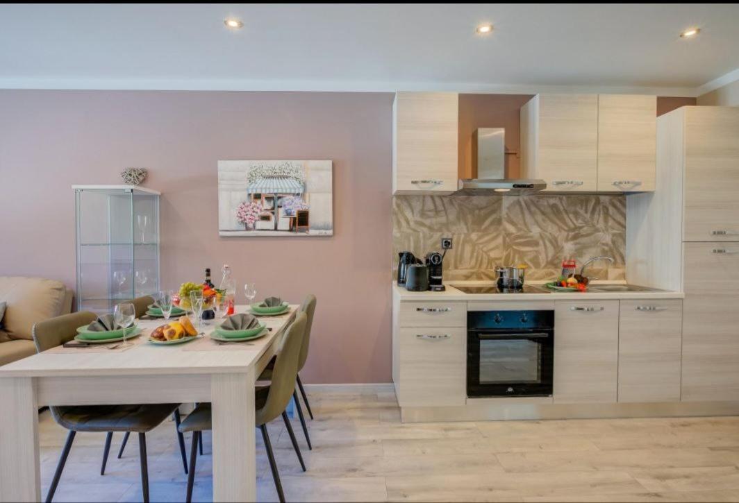 Apartment 4 Seasons *