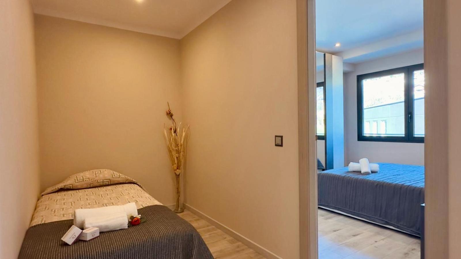 4 Seasons Appartement