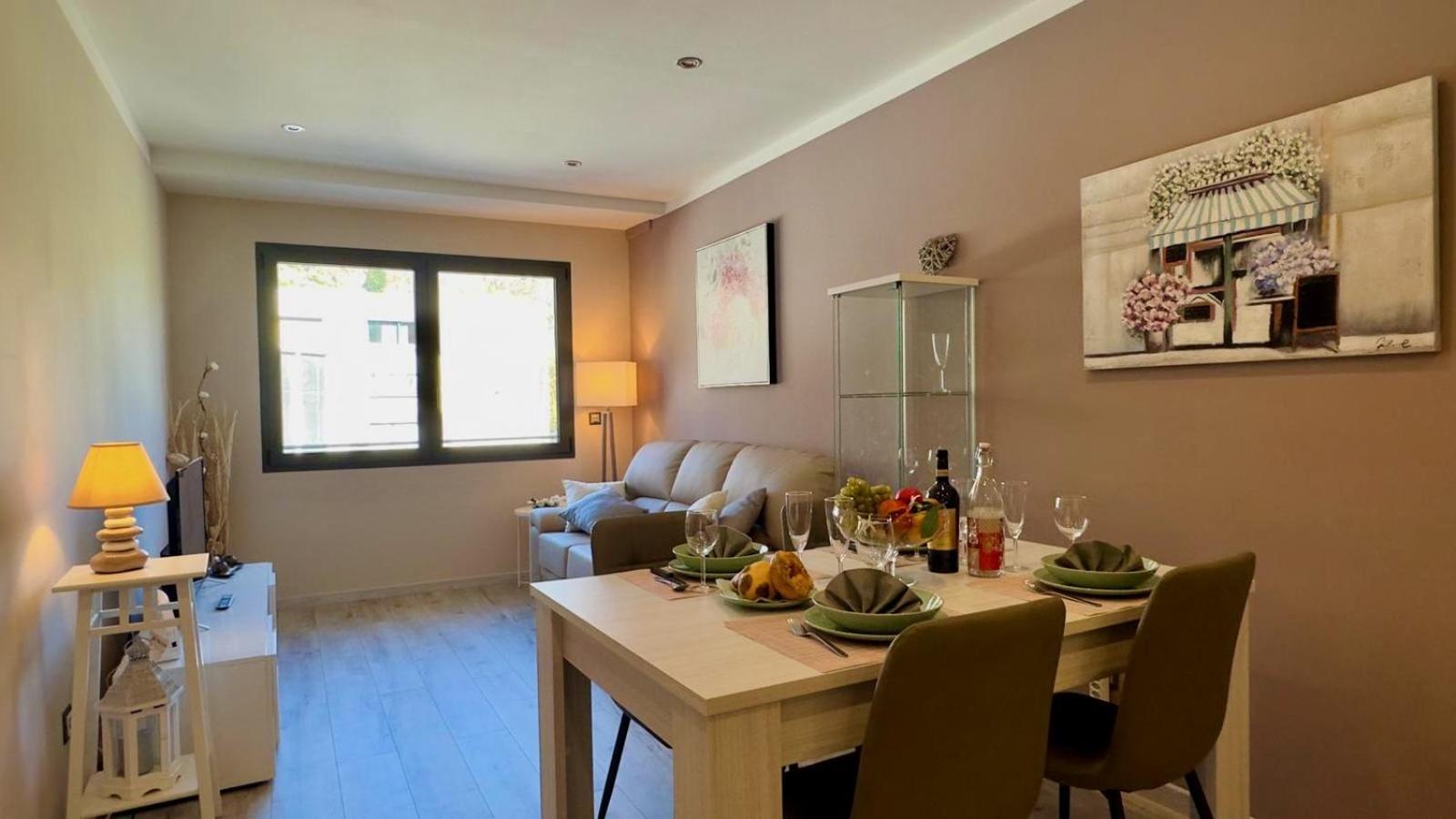 Apartment 4 Seasons Taverne