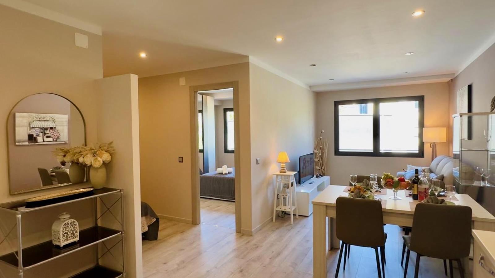 4 Seasons Appartement *